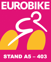 EUROBIKE | Stand A5 - 403