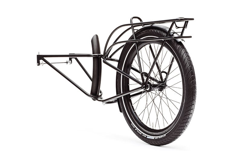 FRITZ cargo Rückansicht